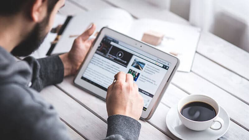 Control inteligent al confortului prin Wi-Fi