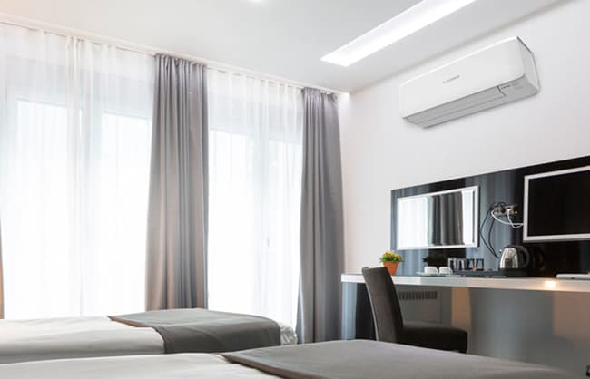 Mitsubishi Heavy Industries Harukaze