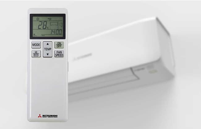 Telecomandă Harukaze