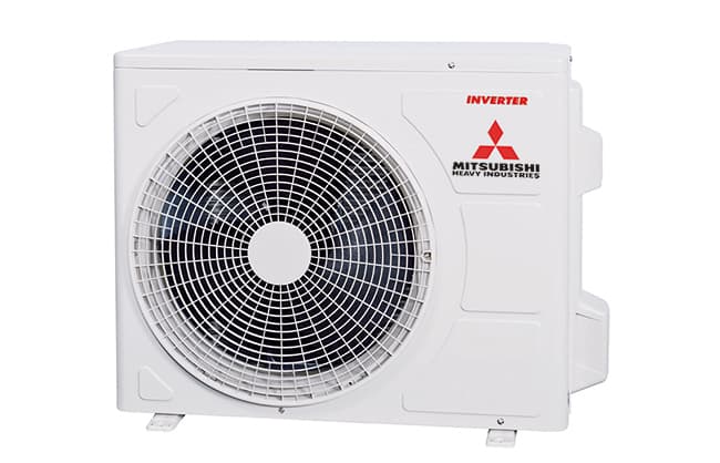 Unitate externă Harukaze SRC35ZS-W