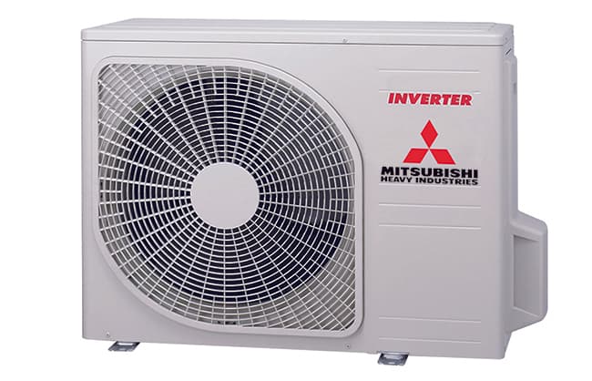 Unitate externă Harukaze SRC50ZS-W