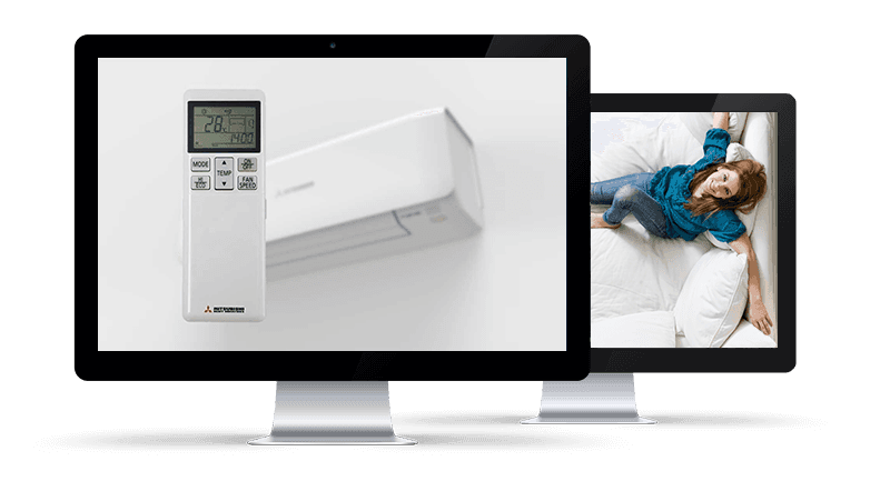 Telecomandă modernă Harukaze